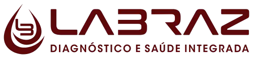Logo Laboratorio Labraz